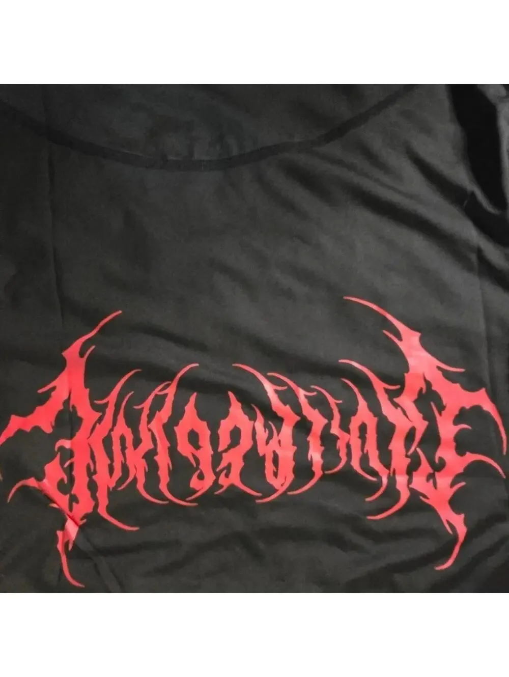 Civil Regime x A Nightmare on Elm Street - Picture 4 of 7